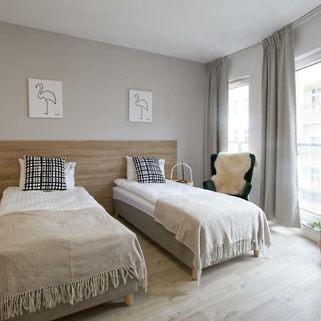 Apple Green Apartments Poznań Zewnętrze zdjęcie