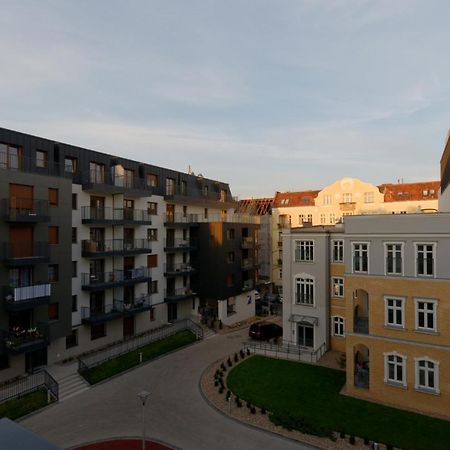 Apple Green Apartments Poznań Zewnętrze zdjęcie
