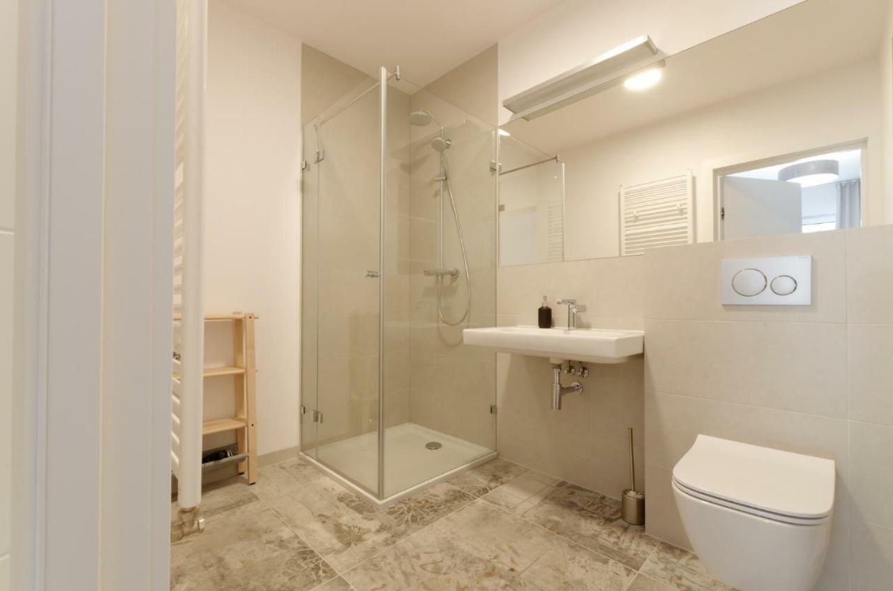 Apple Green Apartments Poznań Zewnętrze zdjęcie