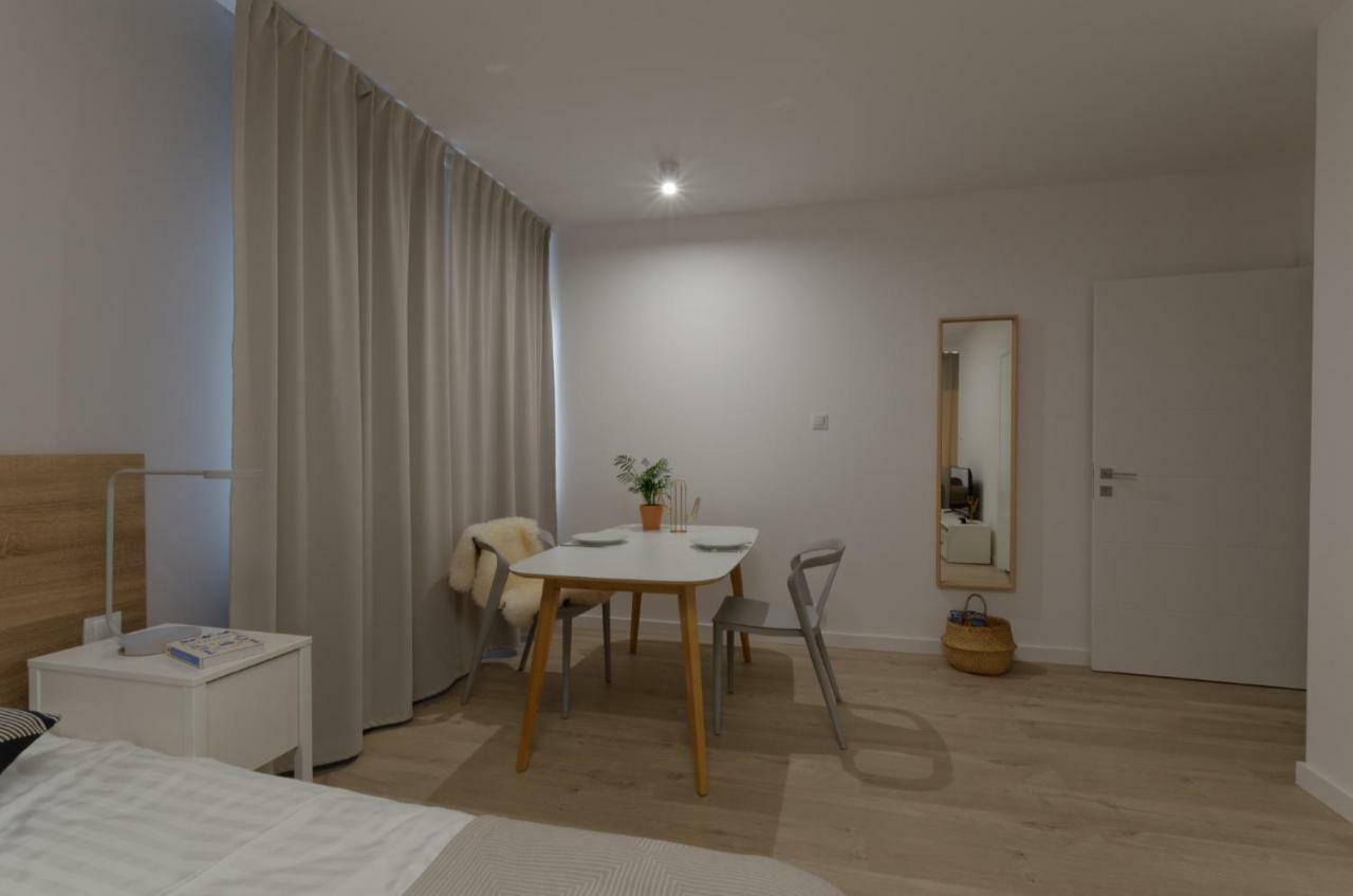 Apple Green Apartments Poznań Zewnętrze zdjęcie