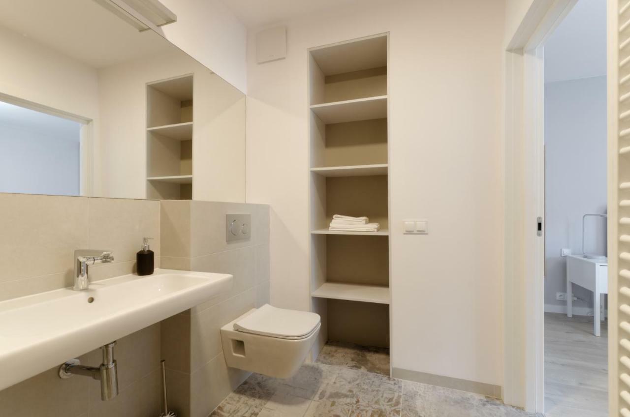 Apple Green Apartments Poznań Zewnętrze zdjęcie