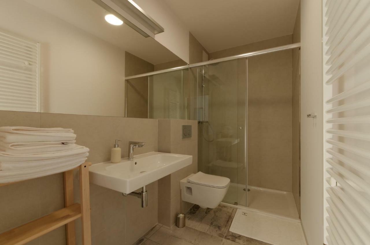 Apple Green Apartments Poznań Zewnętrze zdjęcie