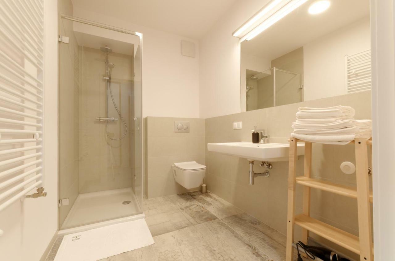 Apple Green Apartments Poznań Zewnętrze zdjęcie