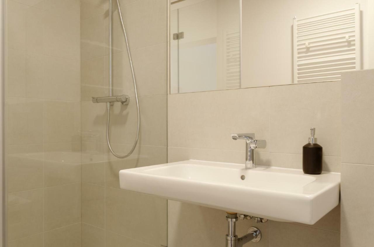 Apple Green Apartments Poznań Zewnętrze zdjęcie