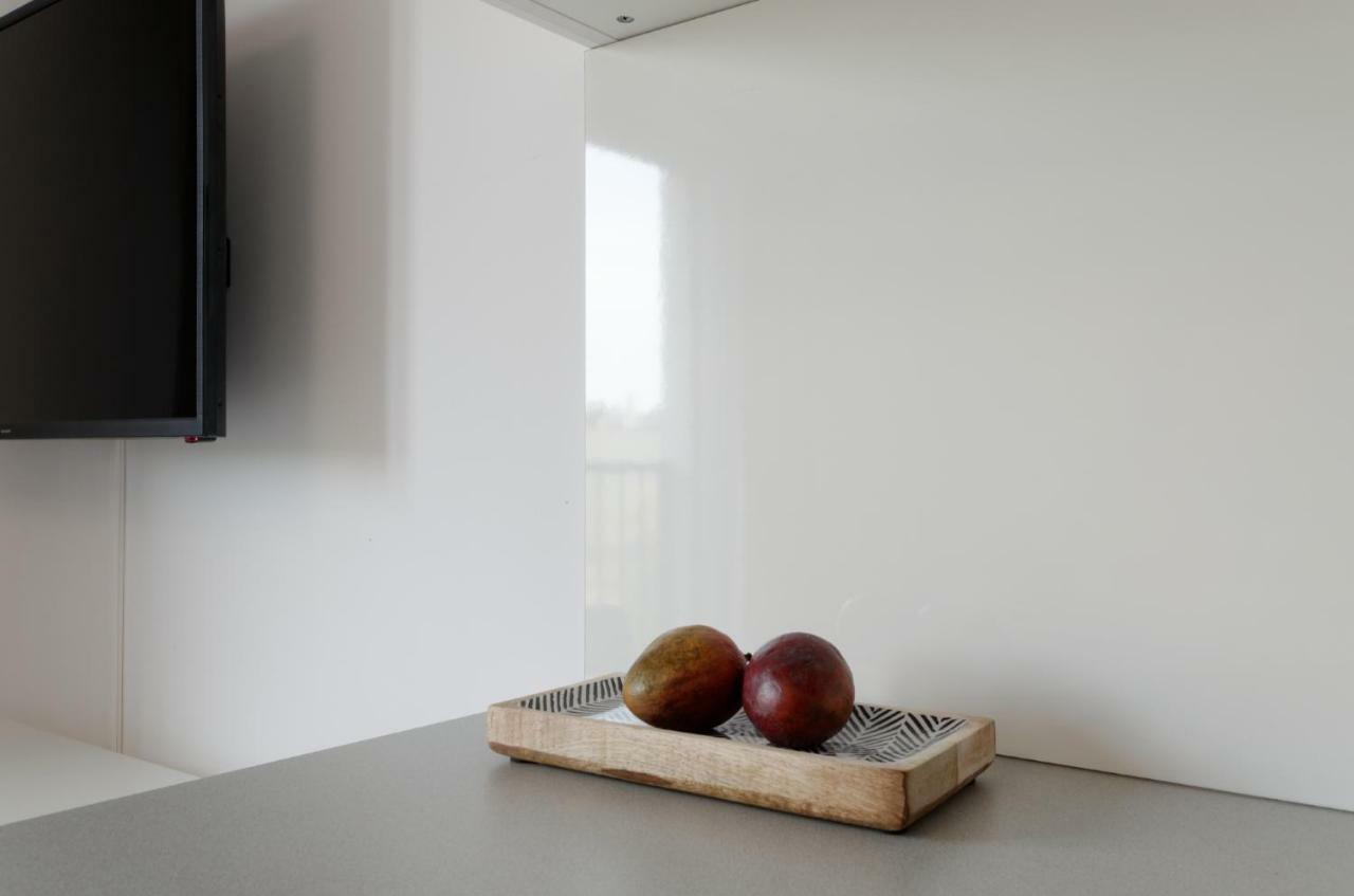 Apple Green Apartments Poznań Zewnętrze zdjęcie