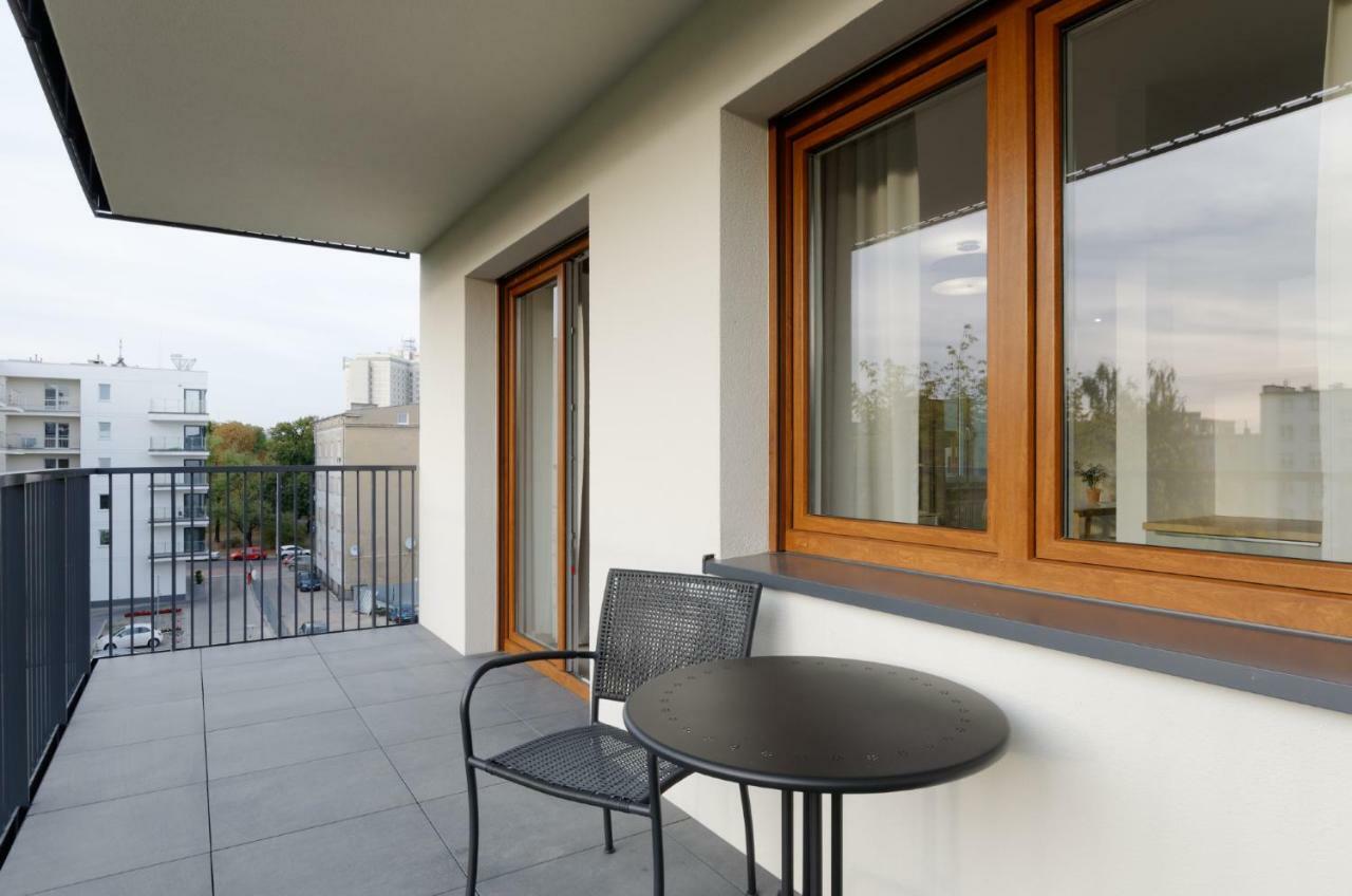 Apple Green Apartments Poznań Zewnętrze zdjęcie