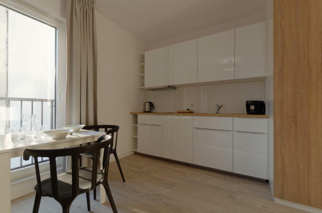 Apple Green Apartments Poznań Zewnętrze zdjęcie