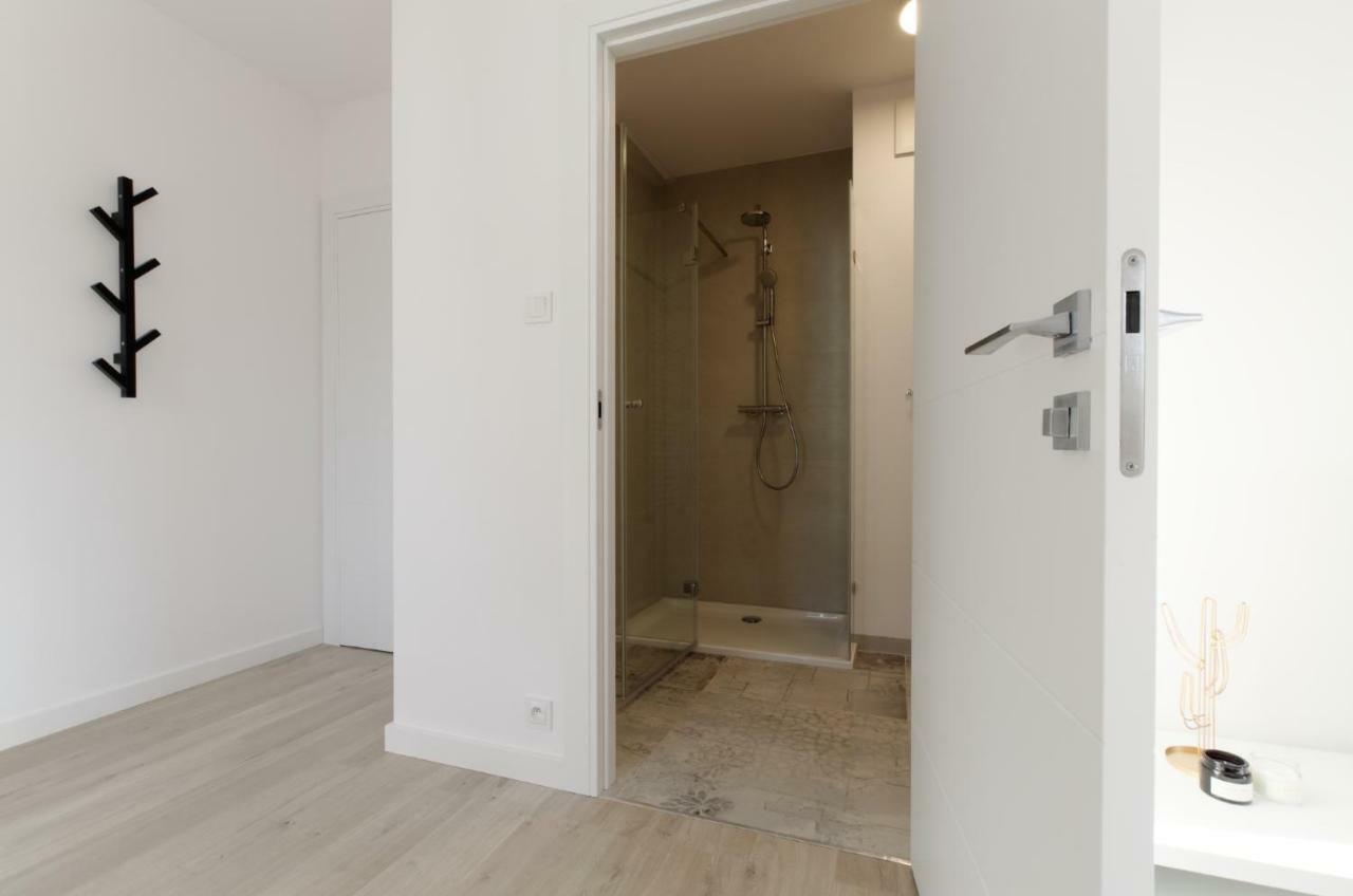 Apple Green Apartments Poznań Zewnętrze zdjęcie