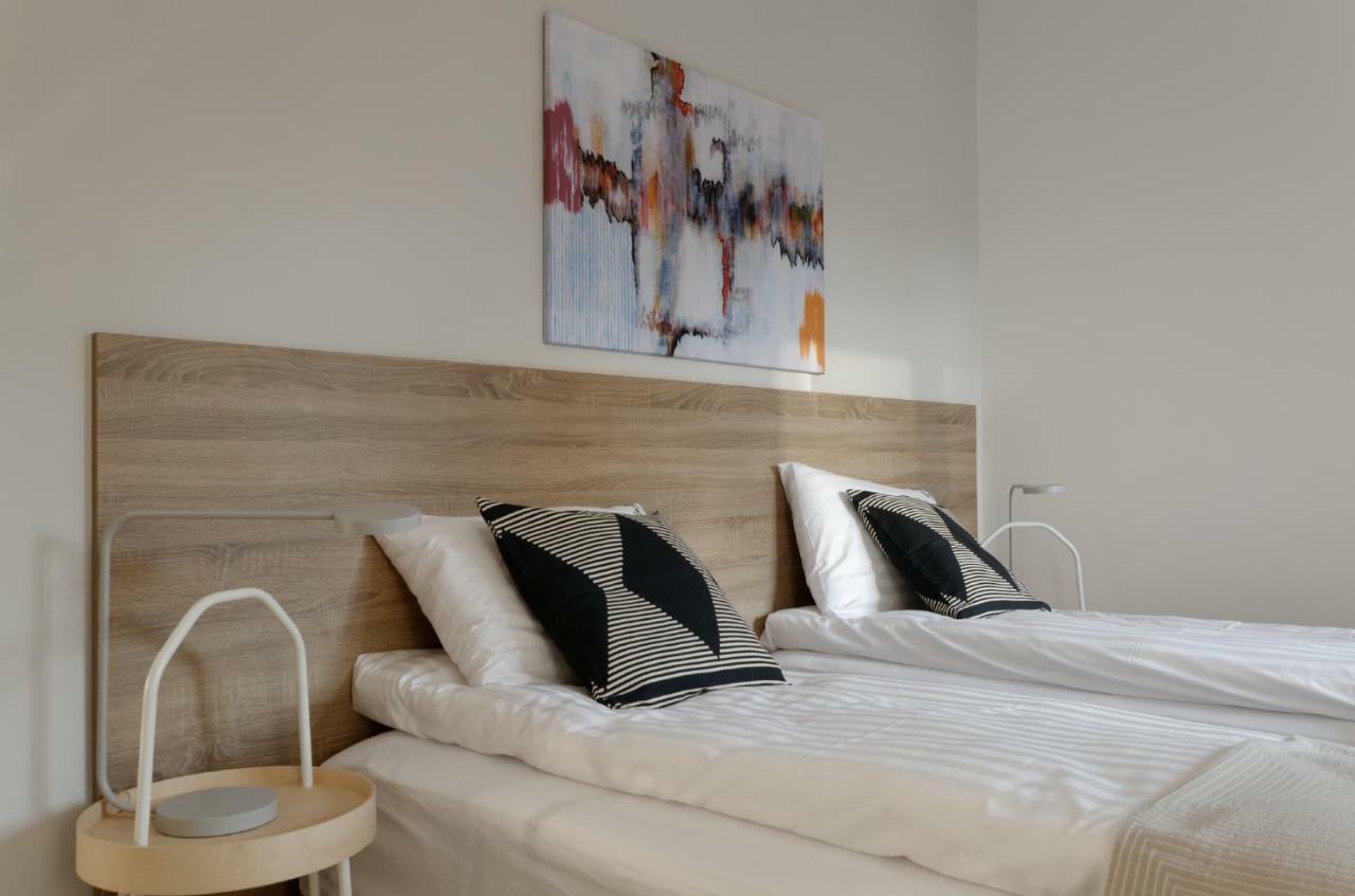 Apple Green Apartments Poznań Zewnętrze zdjęcie