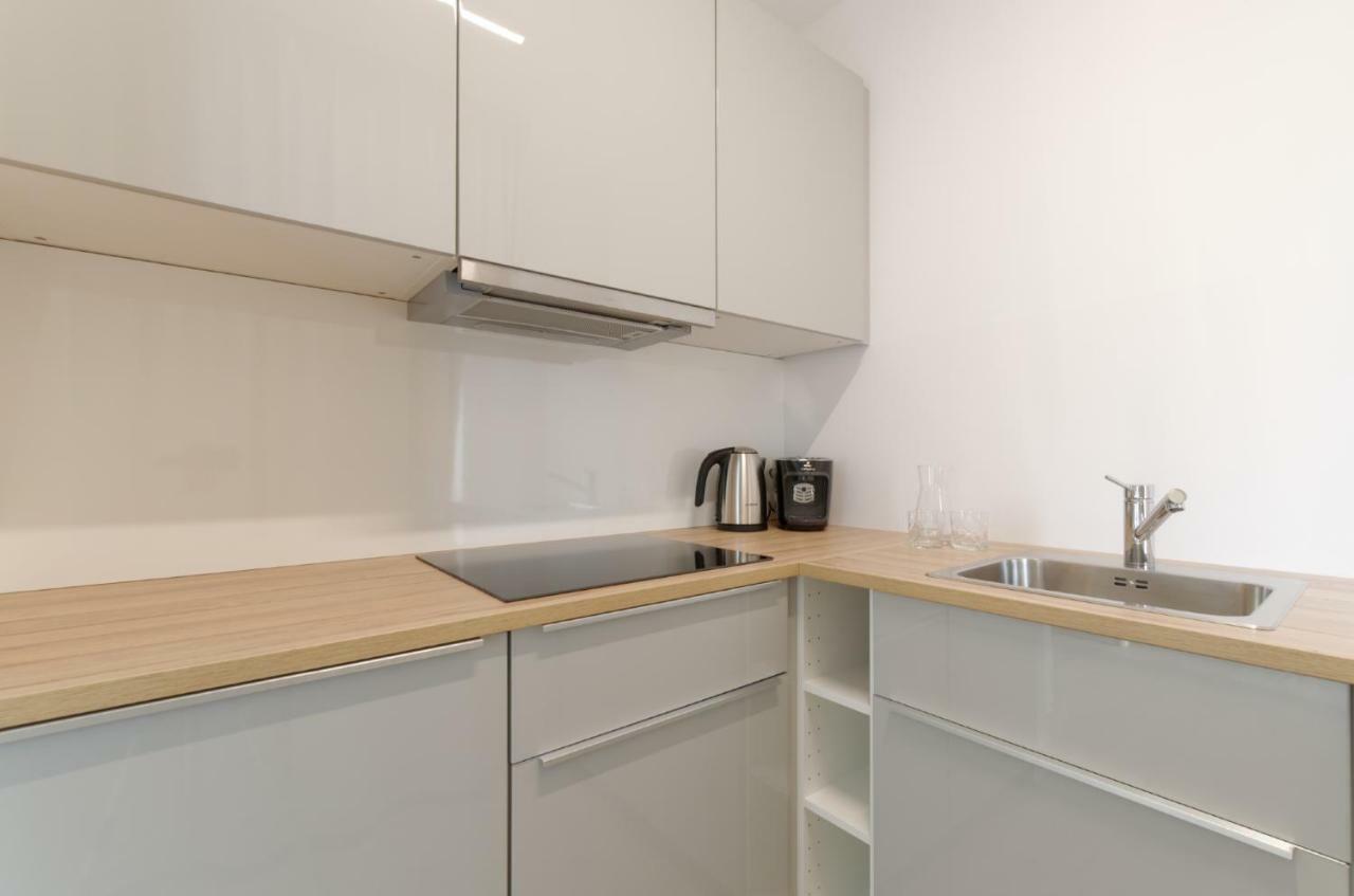 Apple Green Apartments Poznań Zewnętrze zdjęcie