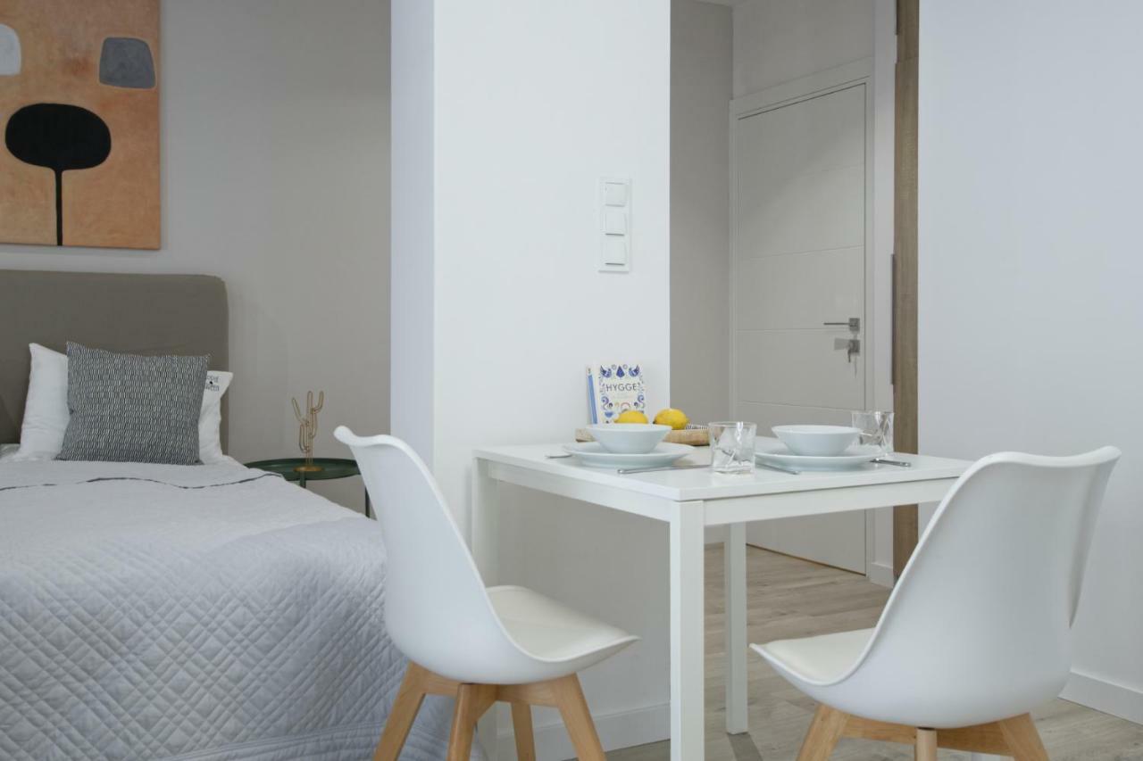 Apple Green Apartments Poznań Zewnętrze zdjęcie