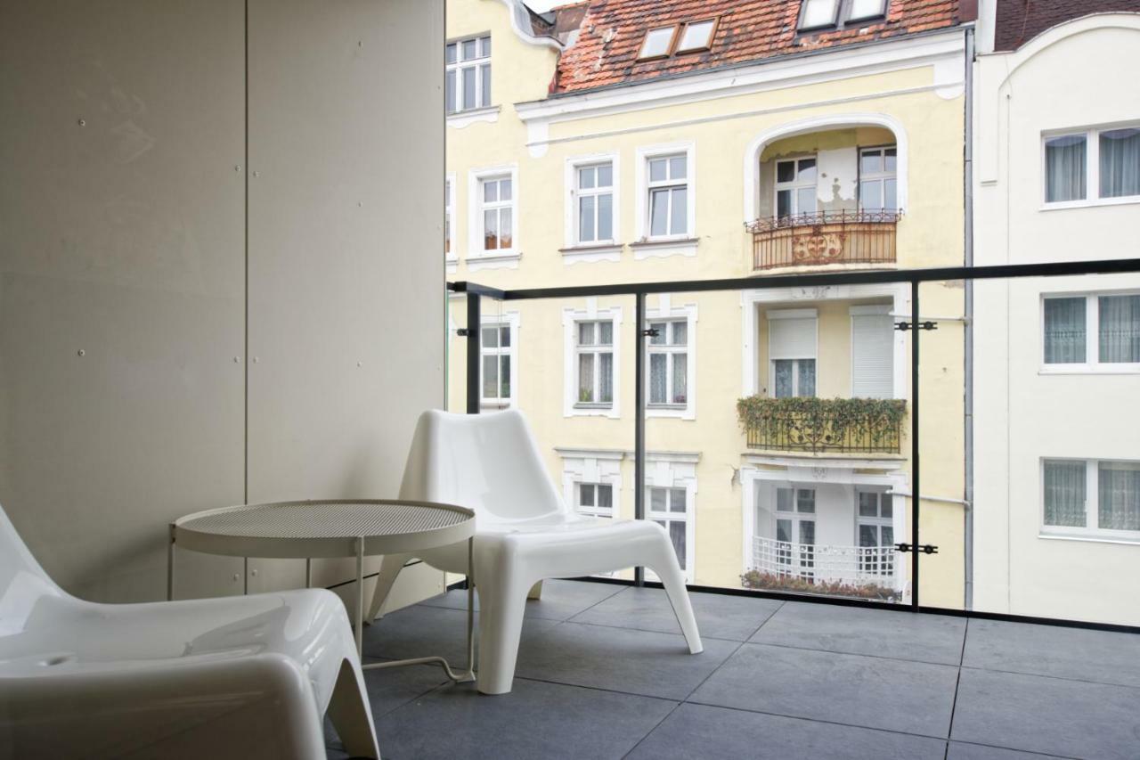 Apple Green Apartments Poznań Zewnętrze zdjęcie