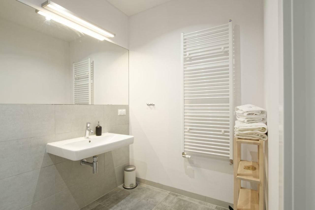 Apple Green Apartments Poznań Zewnętrze zdjęcie