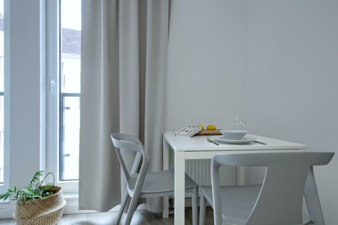 Apple Green Apartments Poznań Zewnętrze zdjęcie