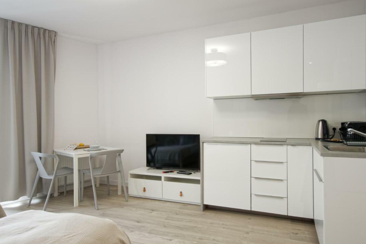 Apple Green Apartments Poznań Zewnętrze zdjęcie
