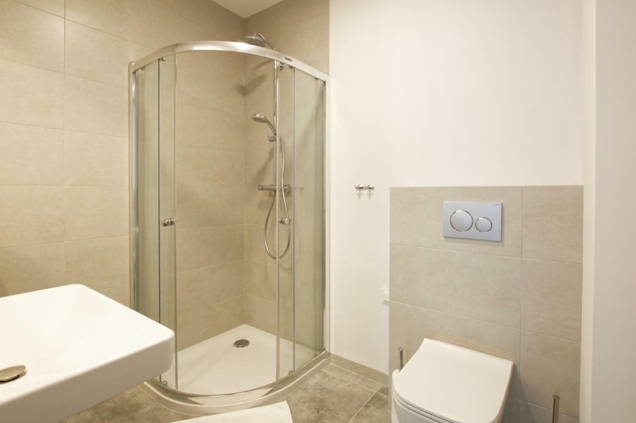 Apple Green Apartments Poznań Zewnętrze zdjęcie