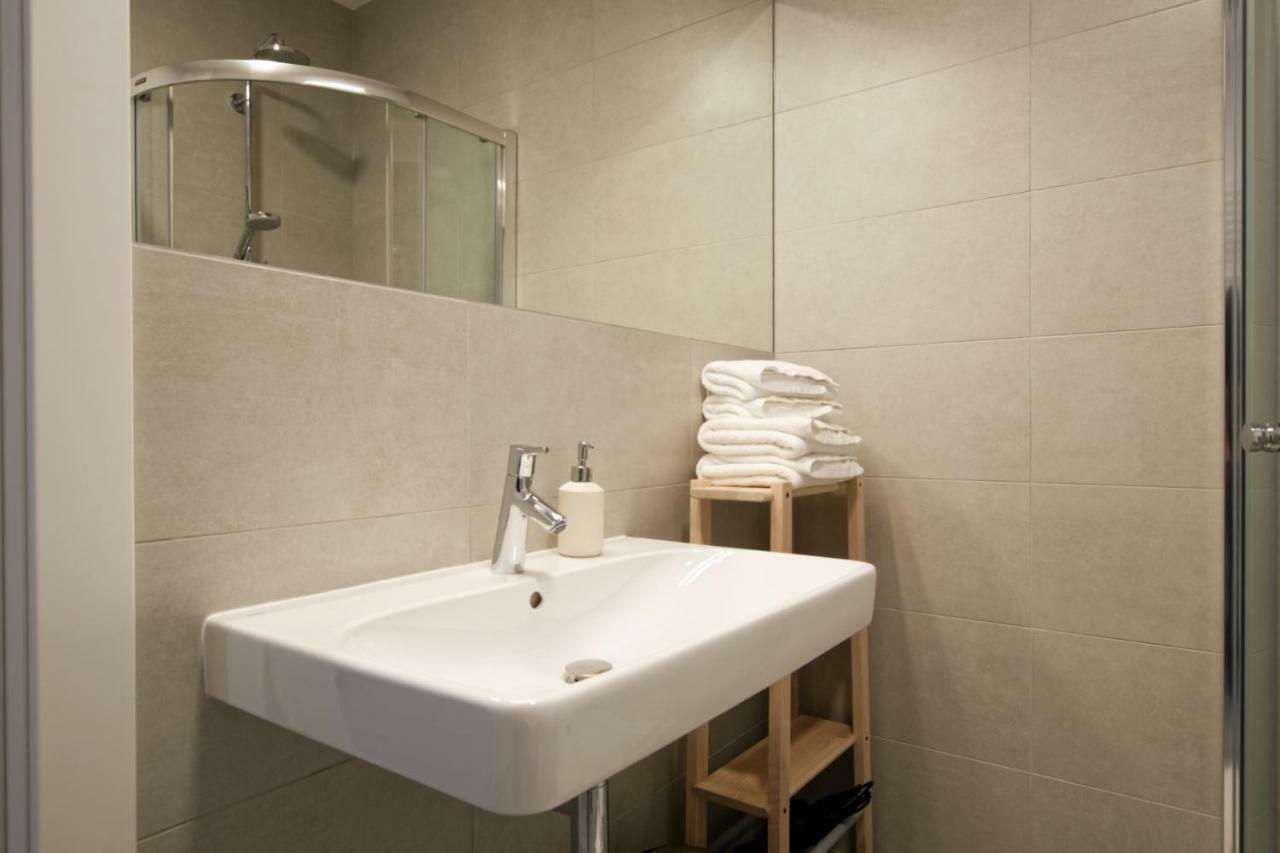 Apple Green Apartments Poznań Zewnętrze zdjęcie