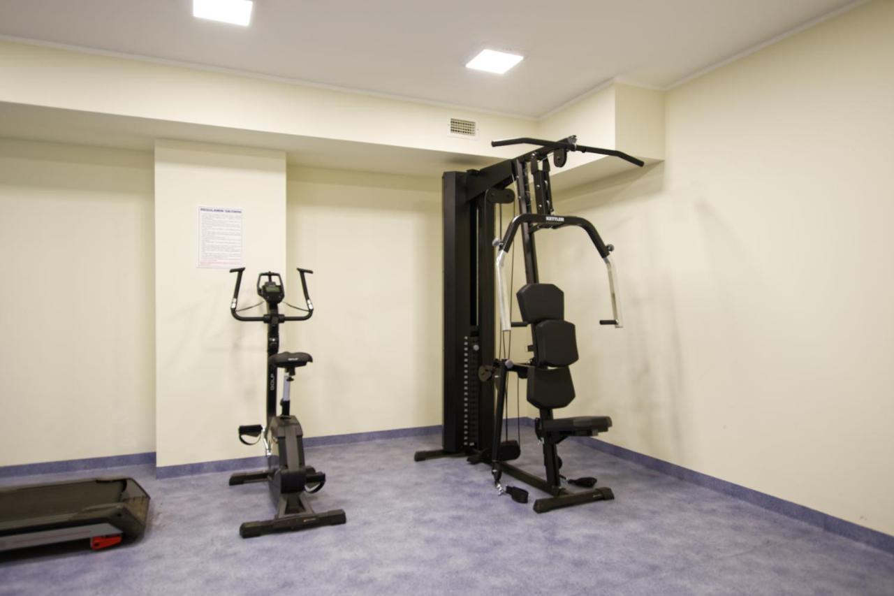 Apple Green Apartments Poznań Zewnętrze zdjęcie